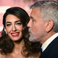 Amal i George Clooney