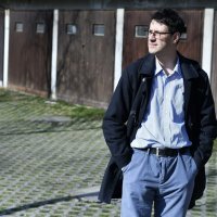 Krešimir Sučević Međeral