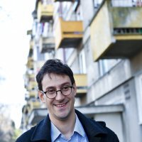 Krešimir Sučević Međeral