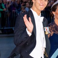 Danski princ Nikolai