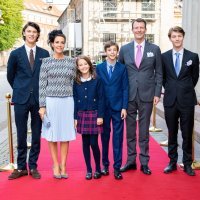 Danski princ Nikolai