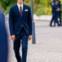 Danski princ Nikolai