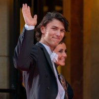 Danski princ Nikolai