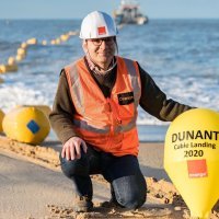 Podvodni internetski kablovi