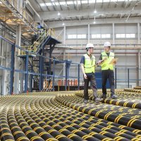 Podvodni internetski kablovi