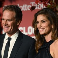 Rande Gerber i Cindy Crawford