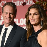 Rande Gerber i Cindy Crawford