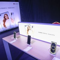 Predstavljanje Huawei Mate 50 Pro