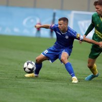 Varaždin - Istra 1961, SuperSport HNL, 30.9.2022.