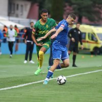 Varaždin - Istra 1961, SuperSport HNL, 30.9.2022.