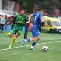 Varaždin - Istra 1961, SuperSport HNL, 30.9.2022.