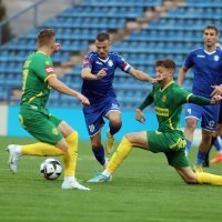 Varaždin - Istra 1961, SuperSport HNL, 30.9.2022.