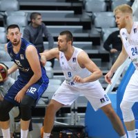 KK Zadar - SC Derby, košarka, AdmiralBet ABA liga, 30.9.2022.