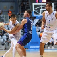 KK Zadar - SC Derby, košarka, AdmiralBet ABA liga, 30.9.2022.