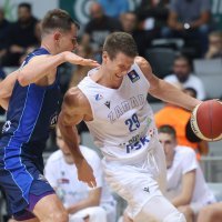 KK Zadar - SC Derby, košarka, AdmiralBet ABA liga, 30.9.2022.