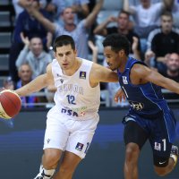 KK Zadar - SC Derby, košarka, AdmiralBet ABA liga, 30.9.2022.