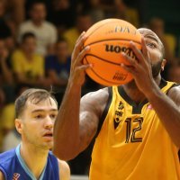 KK Split - KK Cibona, košarka, Hrvatski Telekom Premijer liga, 30.9.2022.