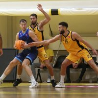 KK Split - KK Cibona, košarka, Hrvatski Telekom Premijer liga, 30.9.2022.