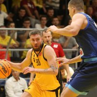 KK Split - KK Cibona, košarka, Hrvatski Telekom Premijer liga, 30.9.2022.