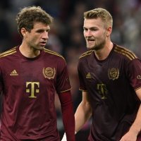 Bayern - Bayer Leverkusen, Bundesliga, 30.9.2022.