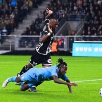 Angers - Olympique Marseille, francuska liga, 30.9.2022.