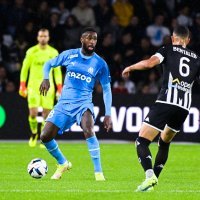 Angers - Olympique Marseille, francuska liga, 30.9.2022.