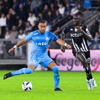 Angers - Olympique Marseille, francuska liga, 30.9.2022.