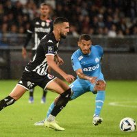 Angers - Olympique Marseille, francuska liga, 30.9.2022.