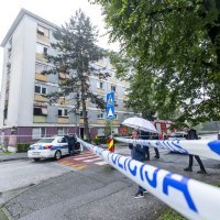 Eksplozija u Trnskom