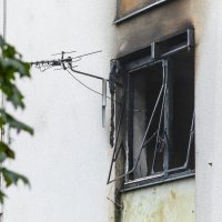 Eksplozija u Trnskom