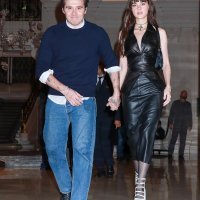 Brookly Beckham i Nicola Peltz