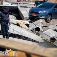 Posljedice uragana Ian