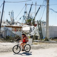 Posljedice uragana Ian