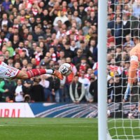 Arsenal - Tottenham, engleska liga, 1.10.2022.