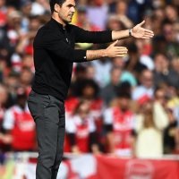 Arsenal - Tottenham, engleska liga, 1.10.2022.