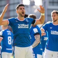 Hearts - Glasgow Rangers, škotska liga, 1.10.2022.