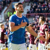 Hearts - Glasgow Rangers, škotska liga, 1.10.2022.