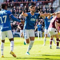 Hearts - Glasgow Rangers, škotska liga, 1.10.2022.