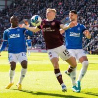 Hearts - Glasgow Rangers, škotska liga, 1.10.2022.
