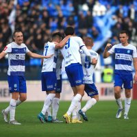 Osijek - Lokomotiva, 1.10.2022.