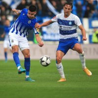 Osijek - Lokomotiva, 1.10.2022.