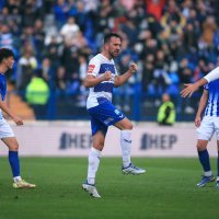 Osijek - Lokomotiva, 1.10.2022.