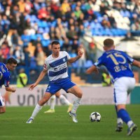Osijek - Lokomotiva, 1.10.2022.