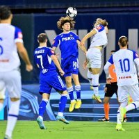 Dinamo -  Slaven Belupo, 1.10.2022.