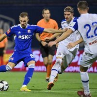 Dinamo -  Slaven Belupo, 1.10.2022.