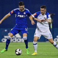 Dinamo -  Slaven Belupo, 1.10.2022.