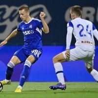 Dinamo -  Slaven Belupo, 1.10.2022.