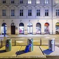 Prvi noćni odvoz otpada u Zagrebu