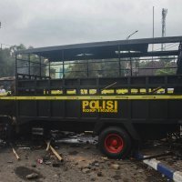 Nogometni neredi u Indoneziji
