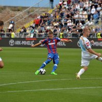 Rijeka - Hajduk, 2.10.2022.
